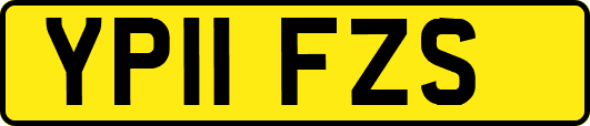 YP11FZS