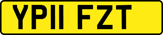 YP11FZT