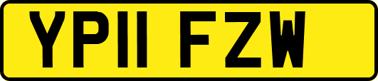 YP11FZW