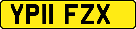 YP11FZX