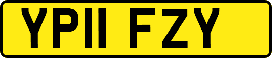 YP11FZY