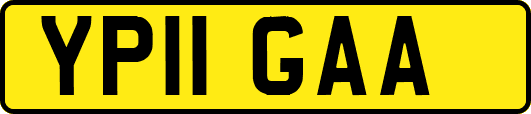 YP11GAA