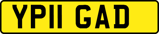 YP11GAD