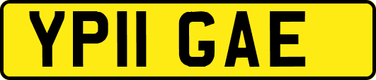YP11GAE
