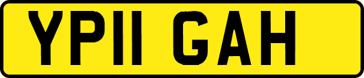YP11GAH