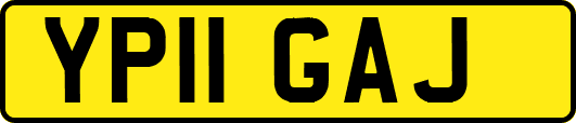 YP11GAJ