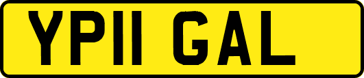 YP11GAL