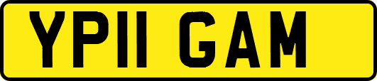 YP11GAM