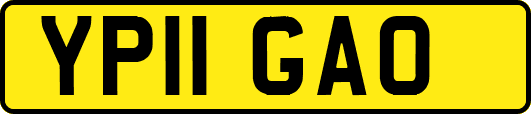 YP11GAO