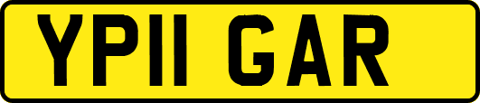 YP11GAR