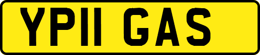 YP11GAS