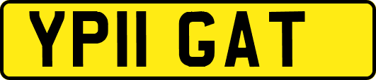 YP11GAT