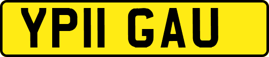 YP11GAU