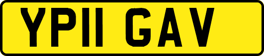 YP11GAV