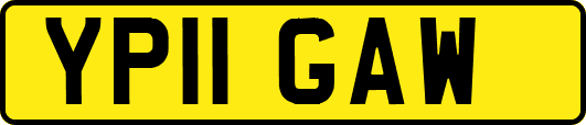 YP11GAW