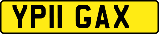 YP11GAX