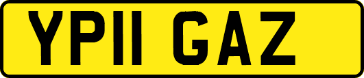 YP11GAZ