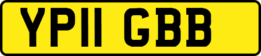 YP11GBB