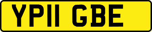 YP11GBE