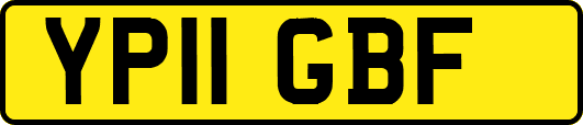 YP11GBF