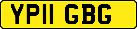 YP11GBG