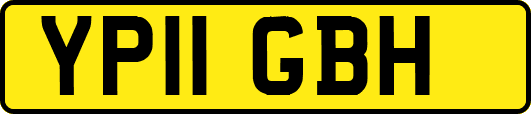 YP11GBH
