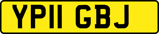 YP11GBJ