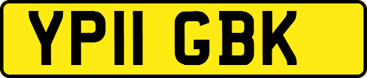 YP11GBK