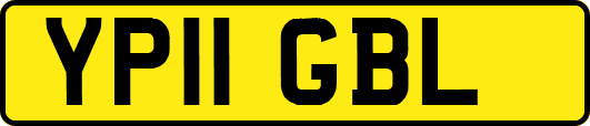 YP11GBL