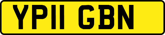 YP11GBN