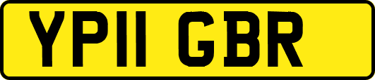 YP11GBR