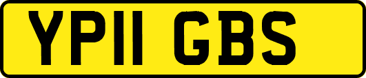YP11GBS