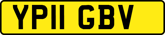 YP11GBV