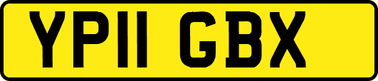 YP11GBX
