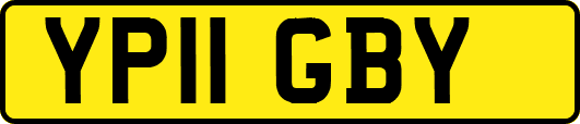 YP11GBY