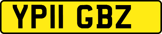YP11GBZ