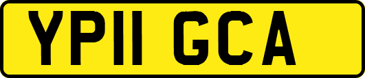 YP11GCA
