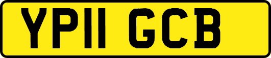 YP11GCB