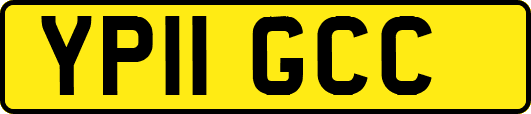 YP11GCC