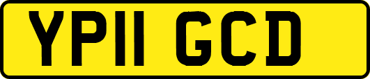 YP11GCD
