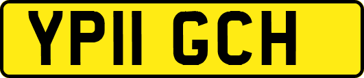 YP11GCH