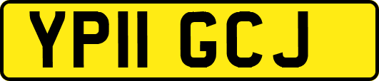 YP11GCJ