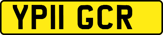 YP11GCR