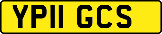 YP11GCS