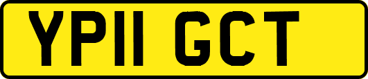 YP11GCT