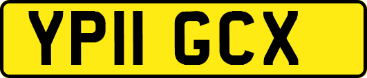 YP11GCX