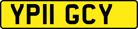 YP11GCY