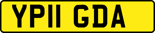 YP11GDA