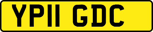 YP11GDC
