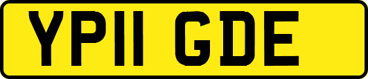 YP11GDE